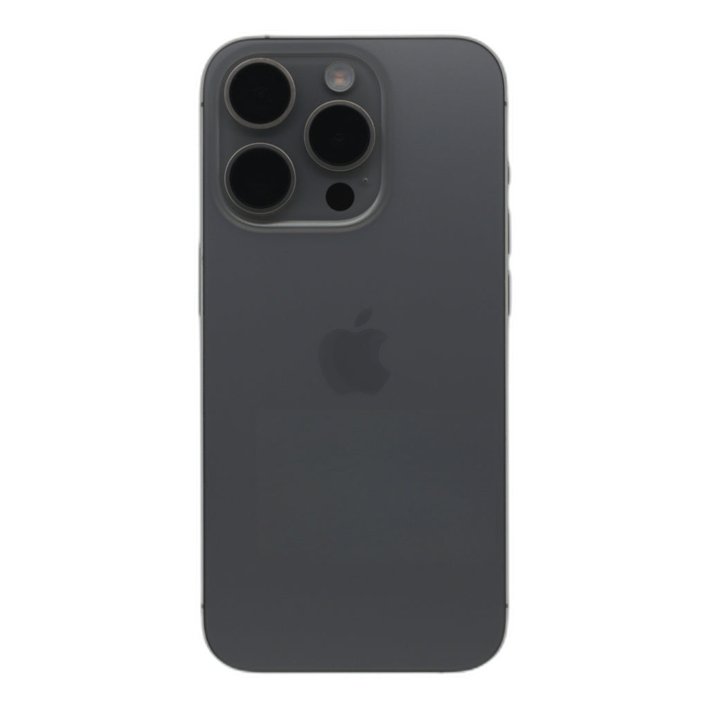 95新 Apple iPhone 15 Pro 256G 原色鈦金屬 中國大陸版