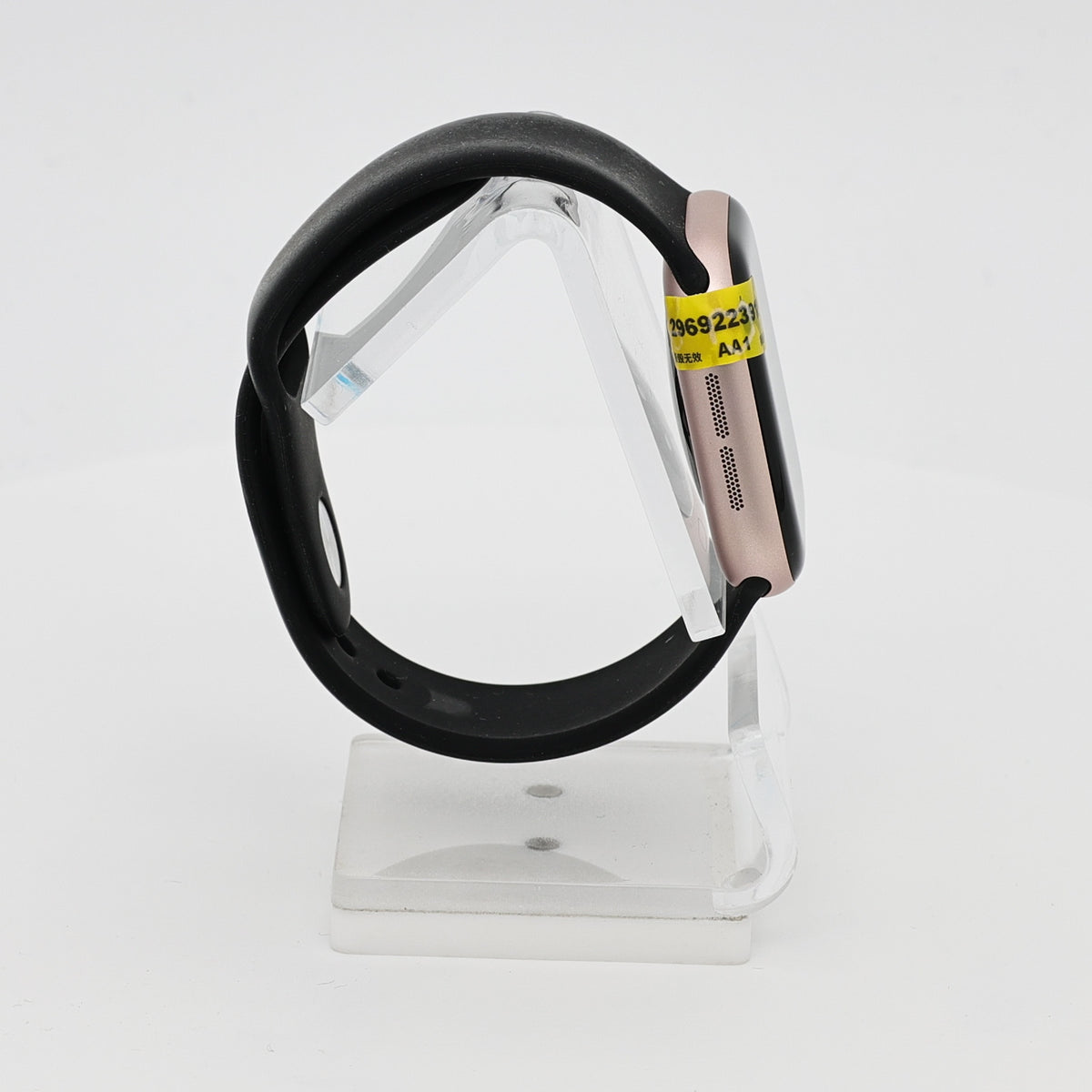99新 Apple Watch Series 10 42毫米 鋁金屬