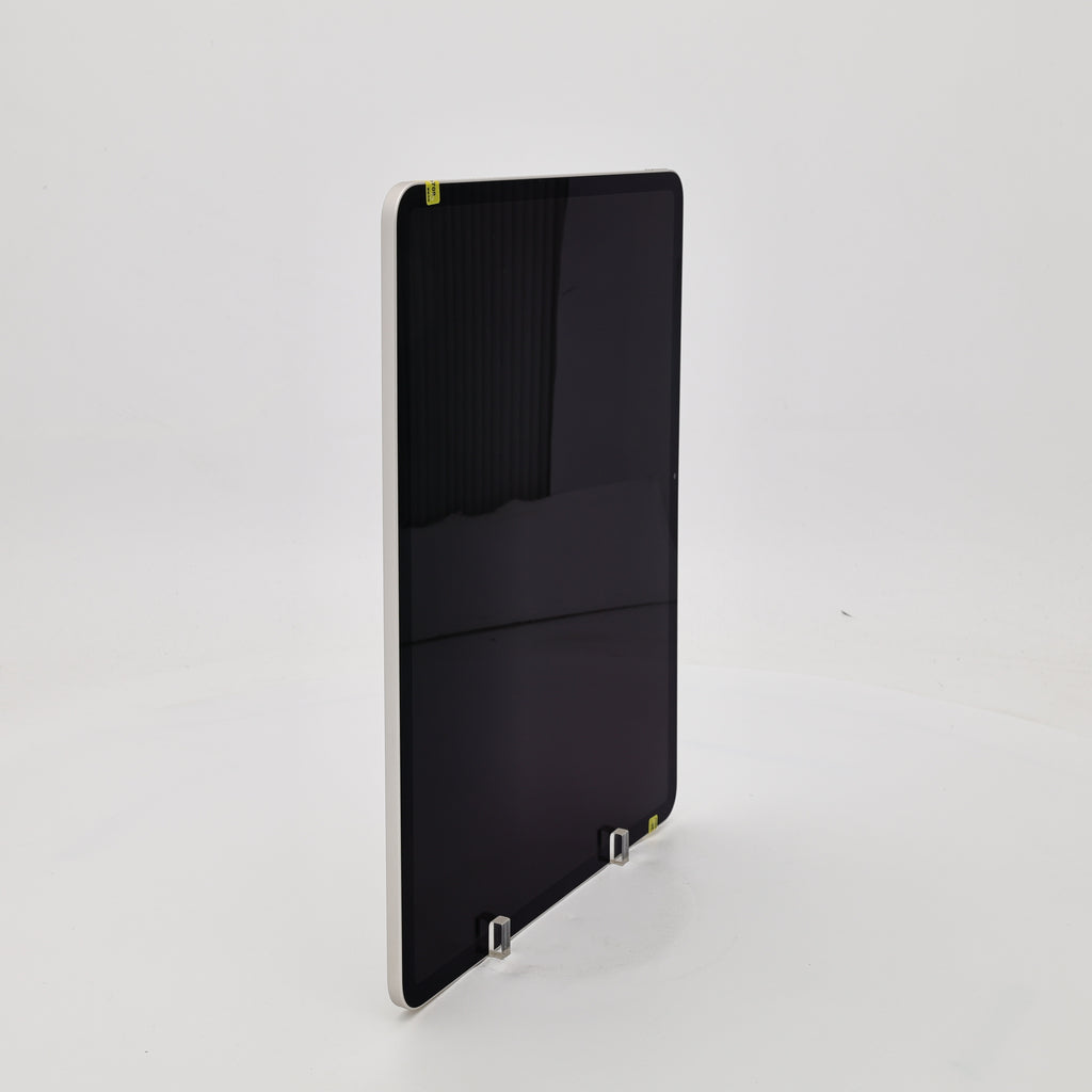 99新 Apple iPad Air (M2) 13英寸 256G 星光色 WIFI