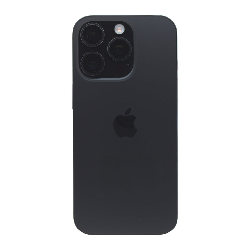 95新 Apple iPhone 16 Pro 256G 黑色鈦金屬 中國大陸版