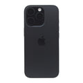 95新 Apple iPhone 16 Pro 256G 黑色鈦金屬 中國大陸版