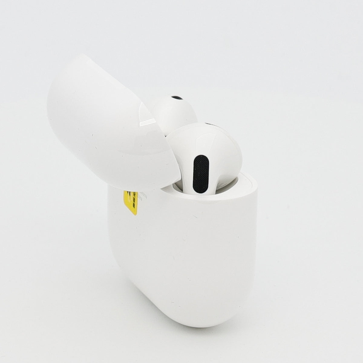 99新 Apple AirPods 4 (不支持主动降噪) 白色
