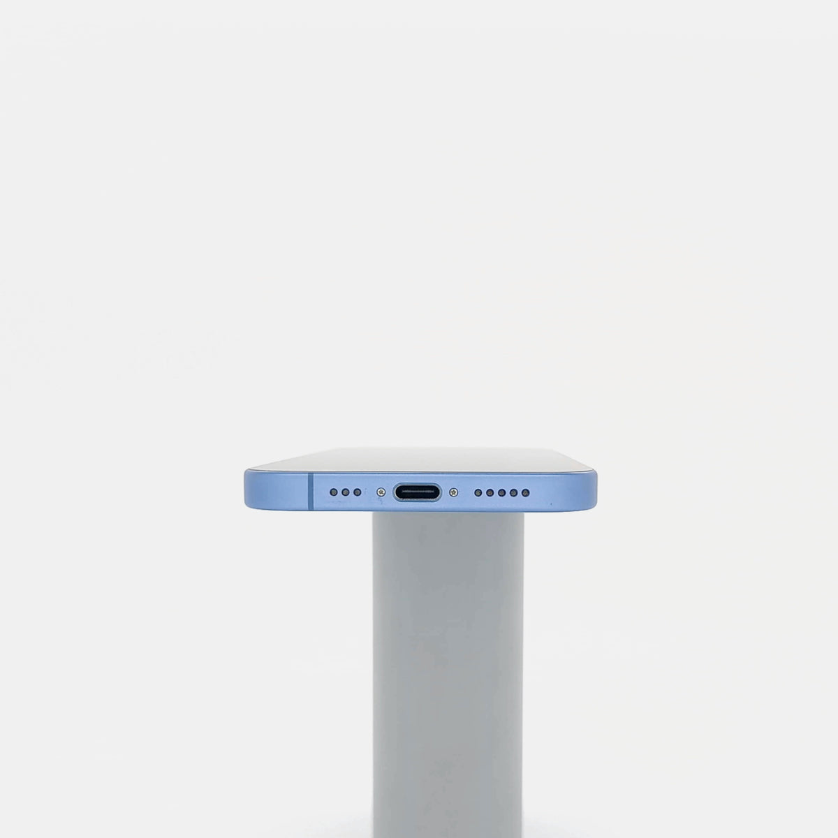 95新 Apple iPhone 16 256G 群青色 中國大陸版