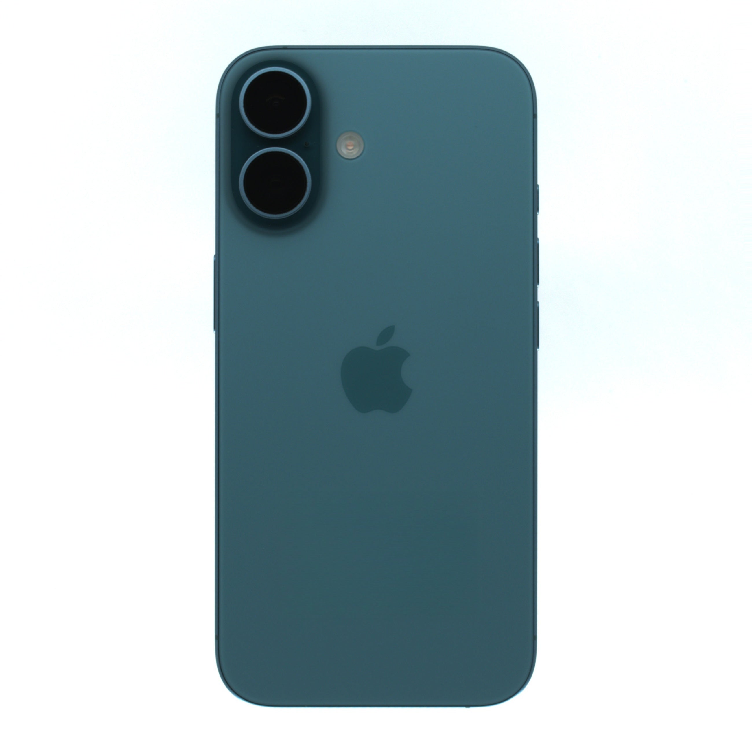 95新 Apple iPhone 16 256G 深青色 中國大陸版