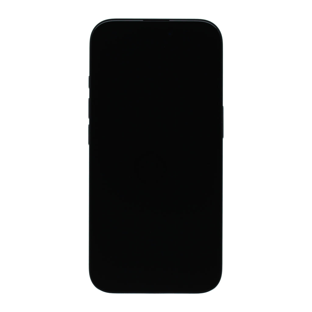 95新 Apple iPhone 16 128G 黑色 中國大陸版