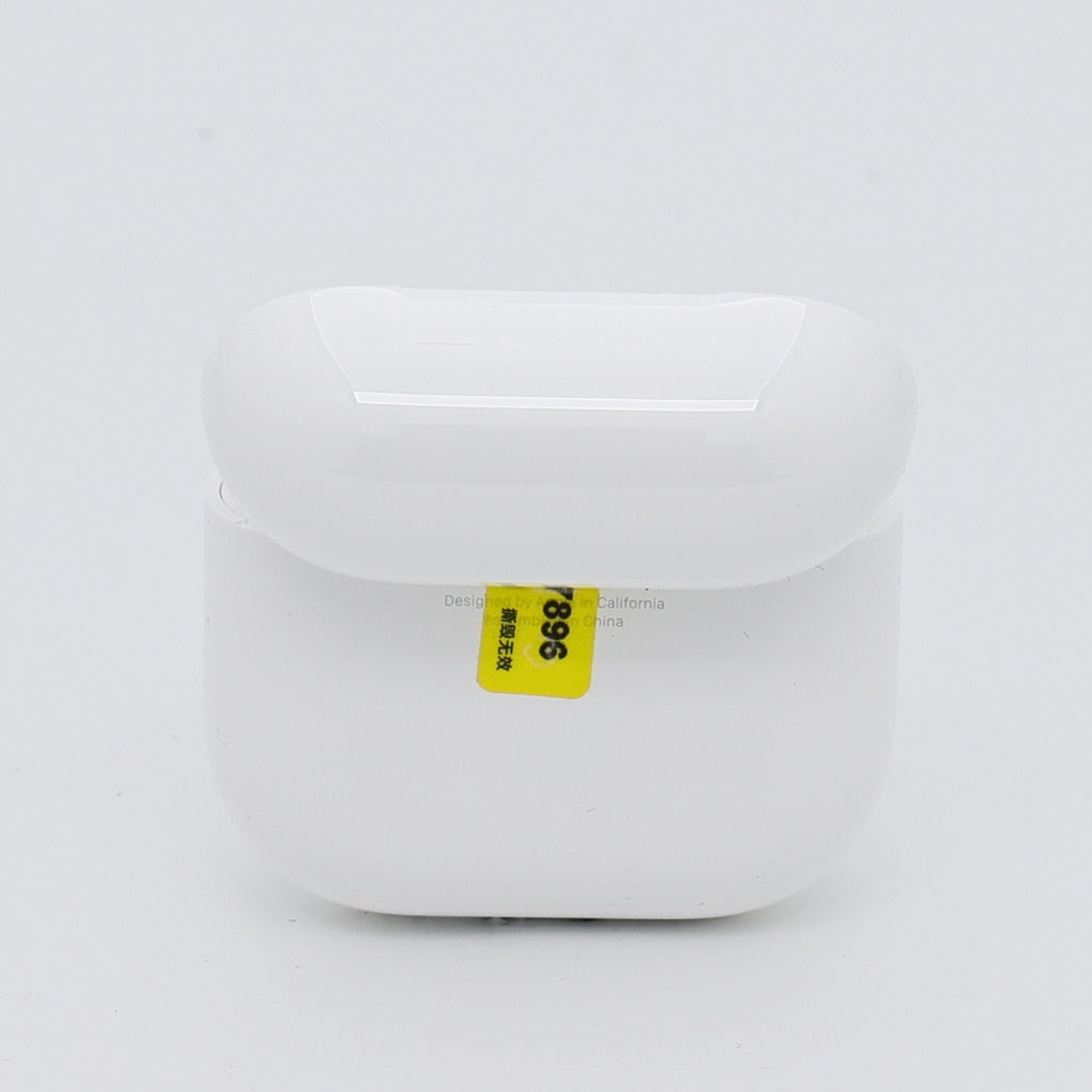 99新 Apple AirPods 4 (支持主动降噪) 白色