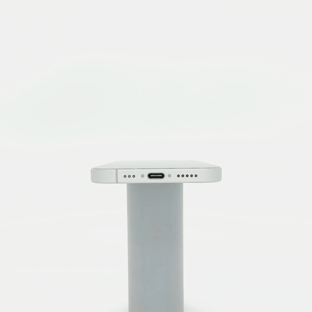 95新 Apple iPhone 16 256G 白色 中國大陸版