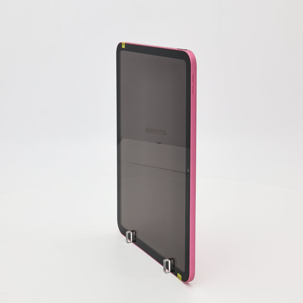 95新 Apple iPad 10代 256G 粉紅色 WIFI