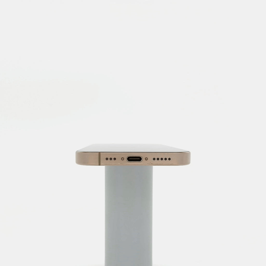 95新 Apple iPhone 16 Pro 256G 沙漠色鈦金屬 中國大陸版