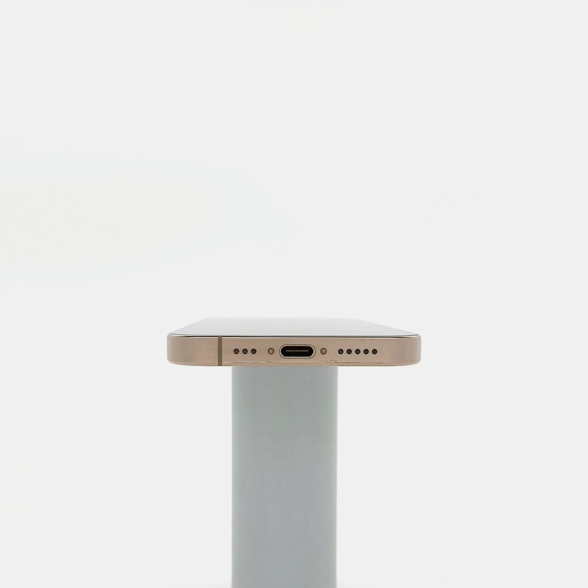 95新 Apple iPhone 16 Pro 256G 沙漠色鈦金屬 中國大陸版