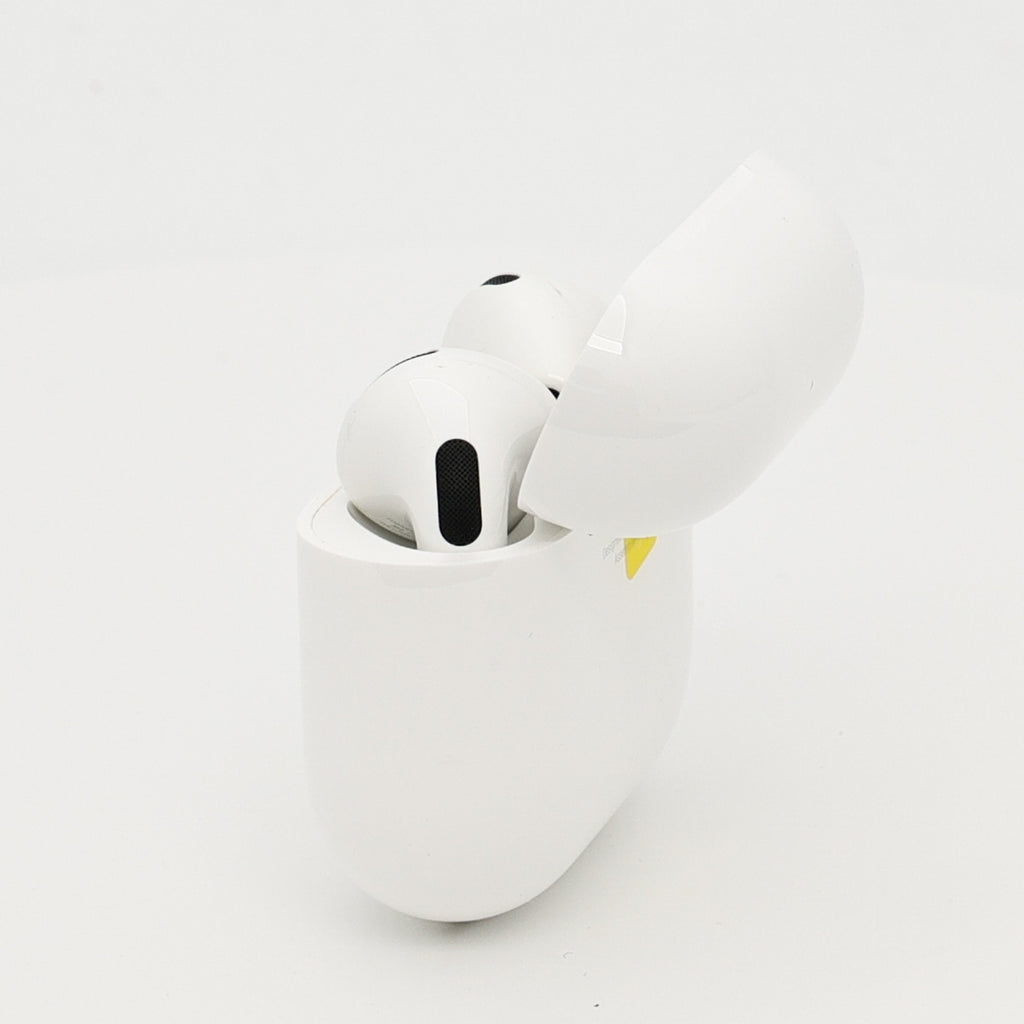 99新 Apple AirPods 4 (支持主動降噪) 白色