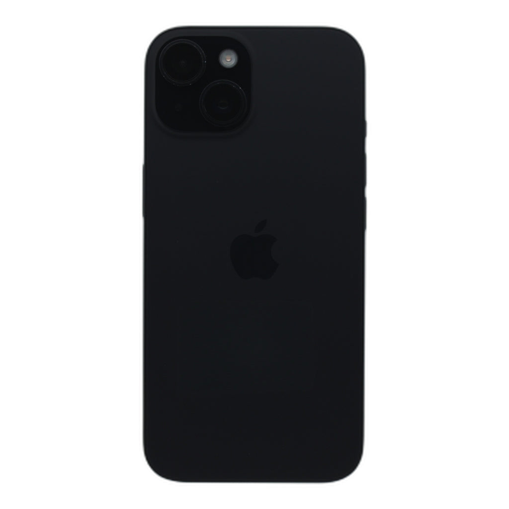 95新 Apple iPhone 15 256G 黑色 中國大陸版