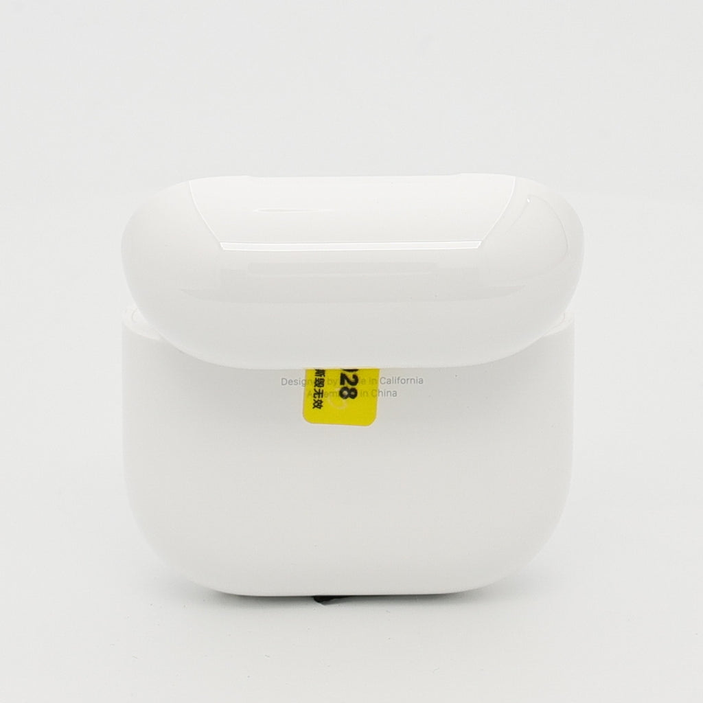 99新 Apple AirPods 4 (支持主動降噪) 白色