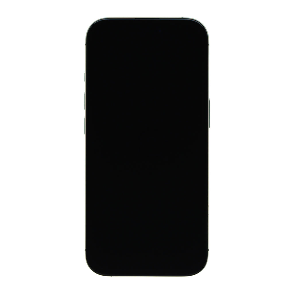 95新 Apple iPhone 16 Pro 128G 原色鈦金屬 中國大陸版