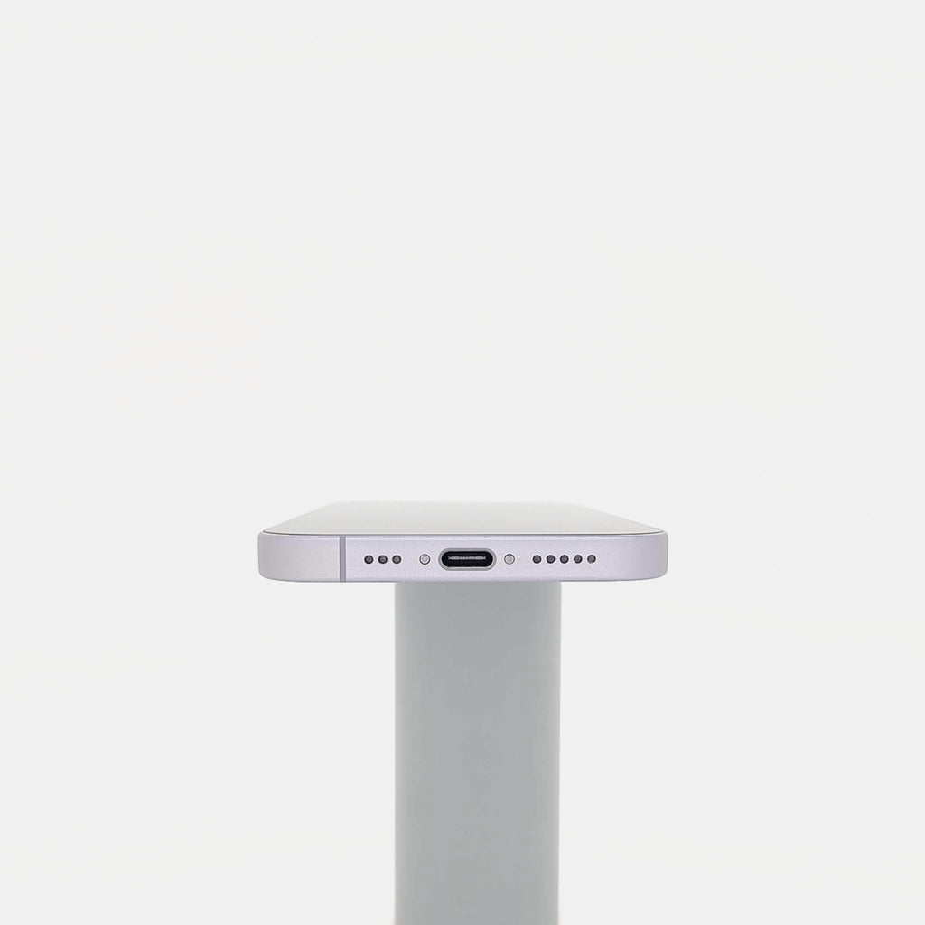 95新 Apple iPhone 17 256G 薰衣草紫色 中國大陸版