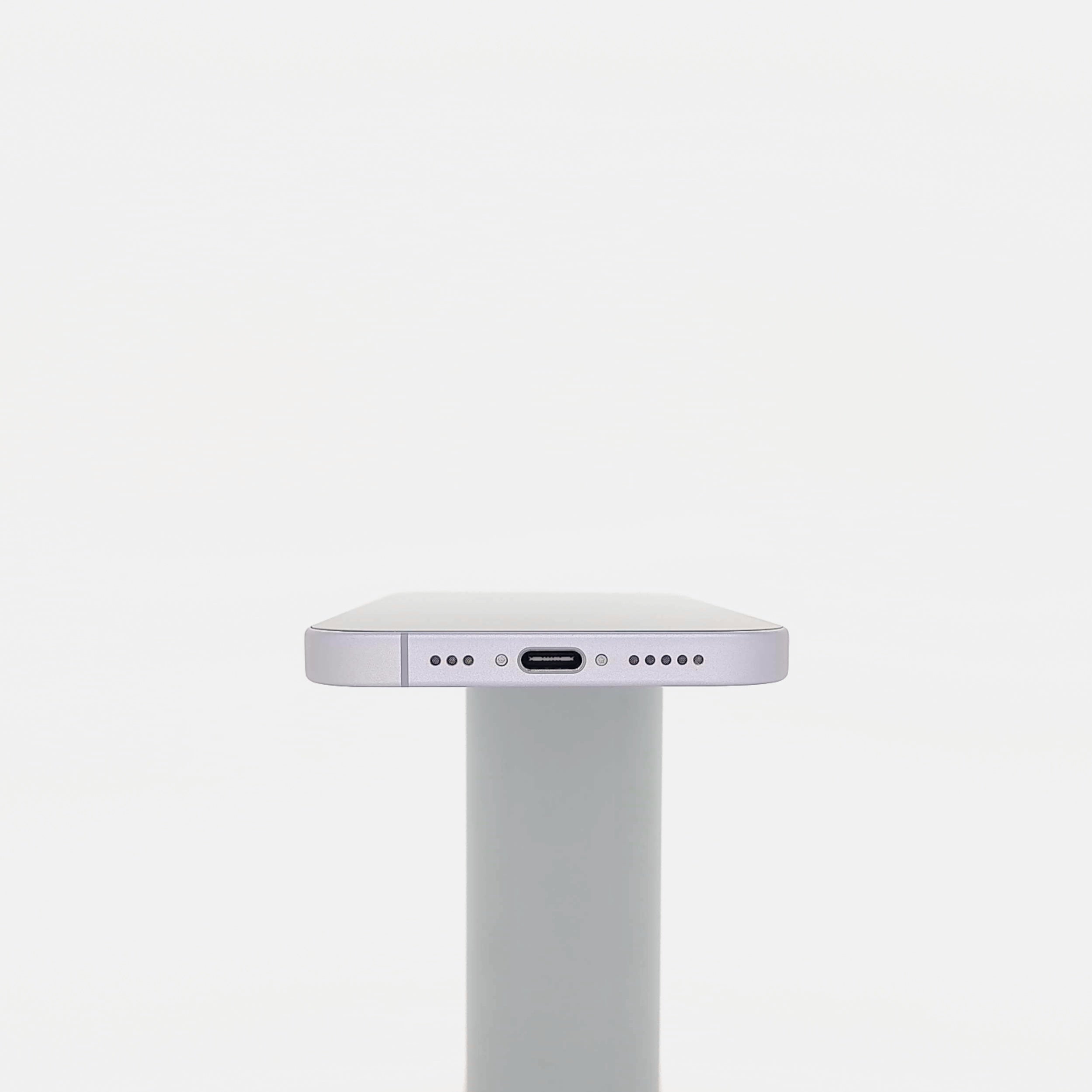 95新 Apple iPhone 17 256G 薰衣草紫色 中國大陸版