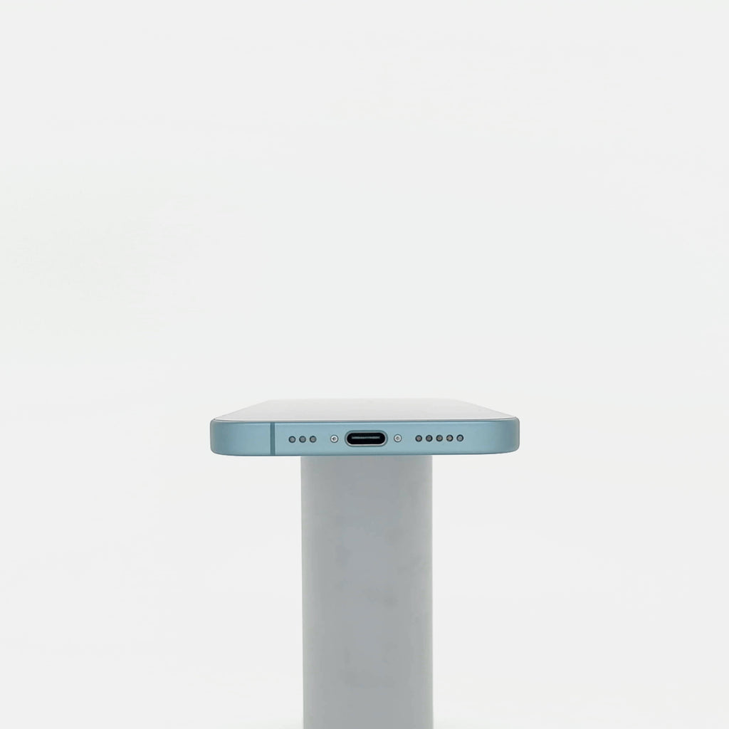 95新 Apple iPhone 16 256G 深青色 中國大陸版