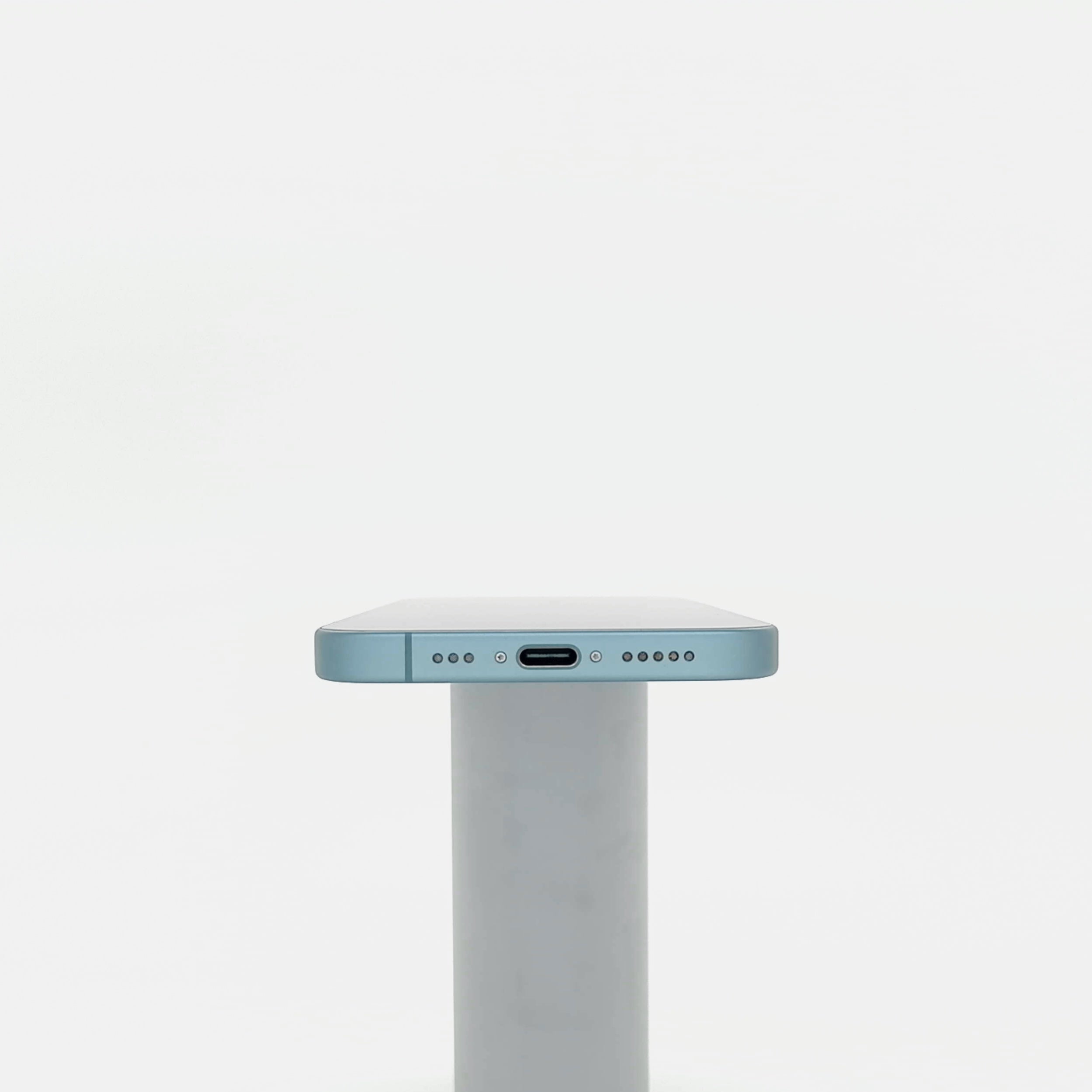95新 Apple iPhone 16 256G 深青色 中國大陸版