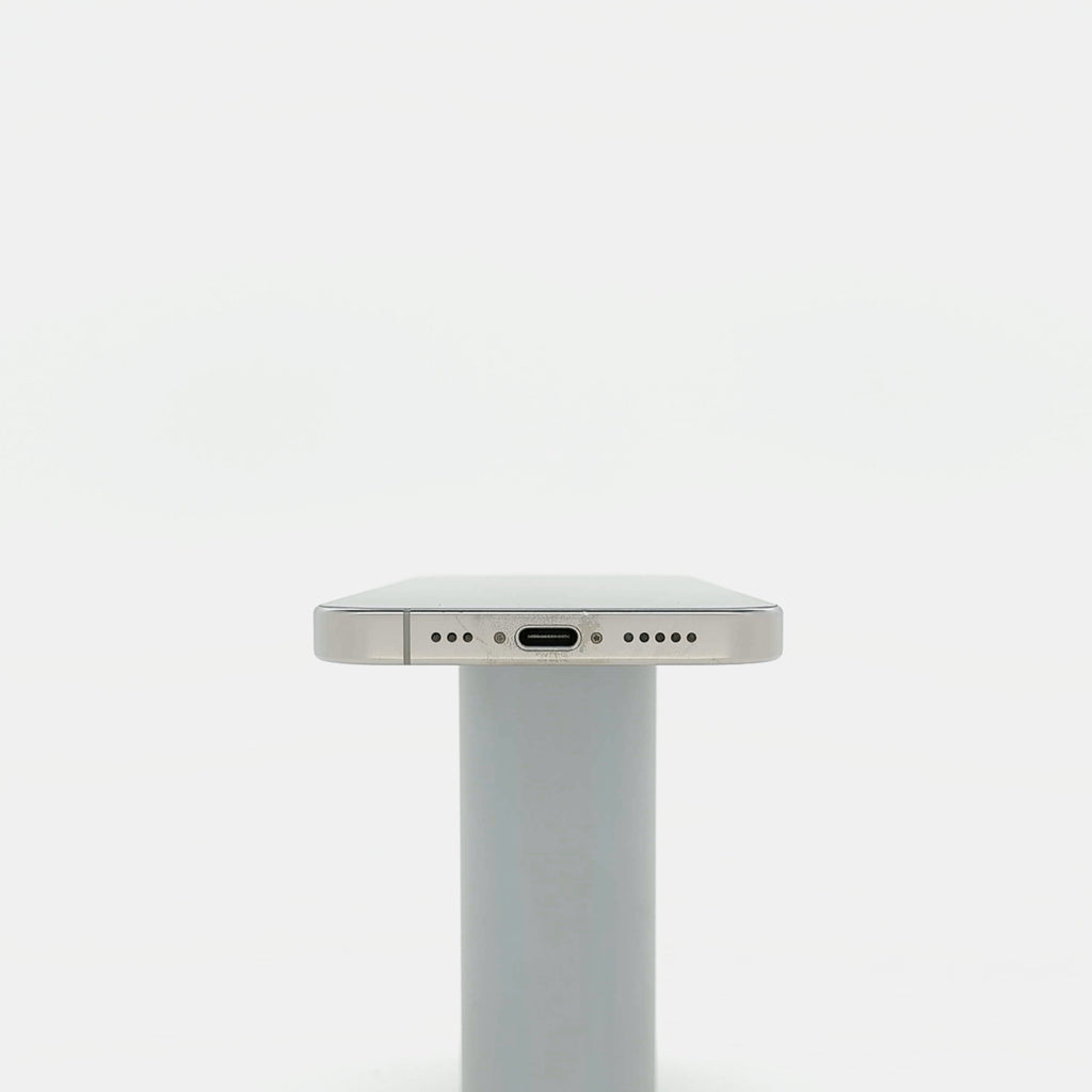 95新 Apple iPhone 16 Pro 256G 原色鈦金屬 中國大陸版