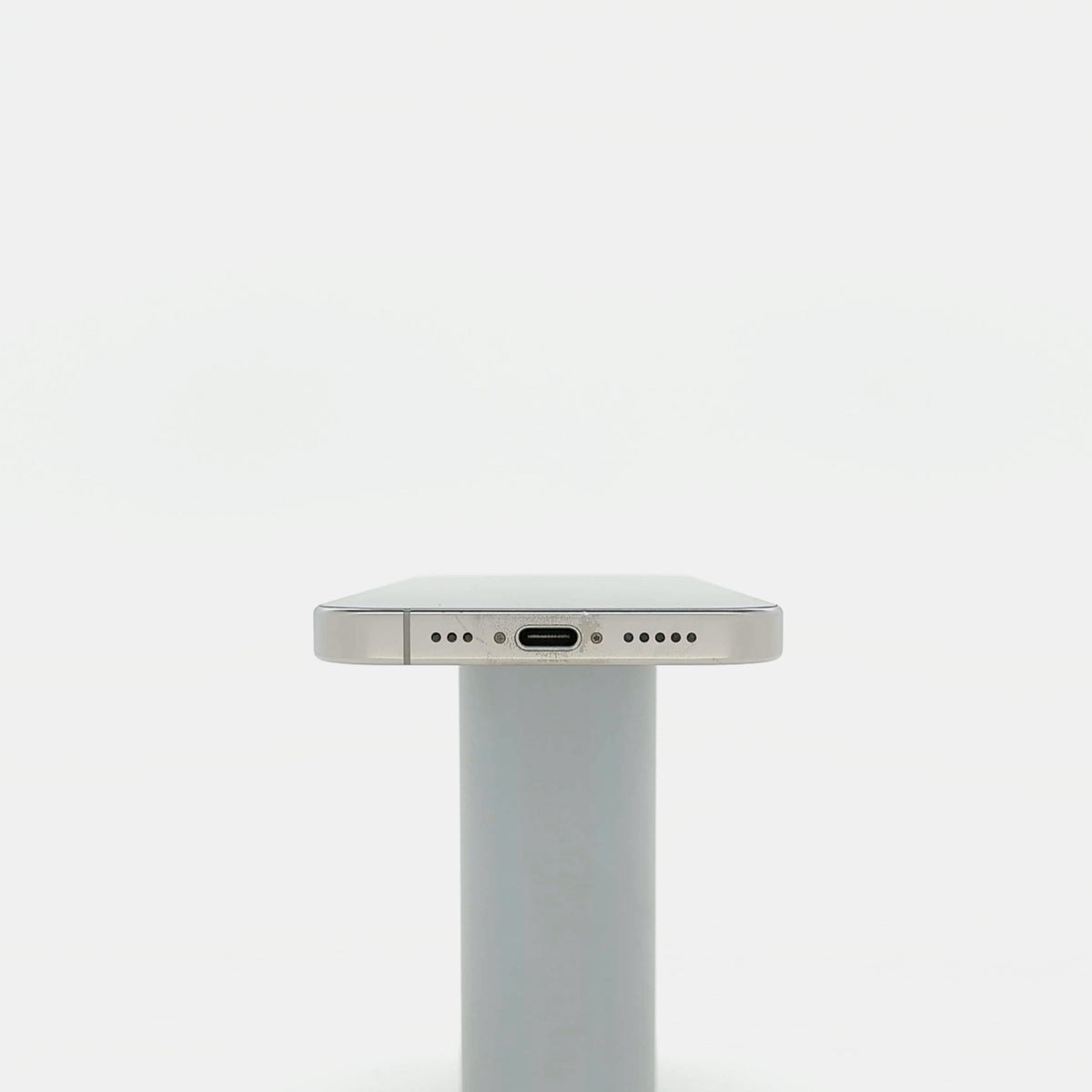 95新 Apple iPhone 16 Pro 256G 原色鈦金屬 中國大陸版