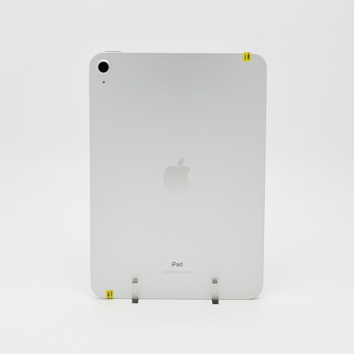 95新 Apple iPad 10代 64G 銀色 WIFI