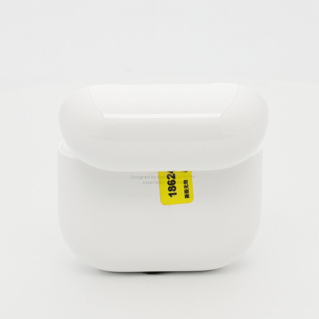 99新 Apple AirPods 4 (支持主动降噪) 白色