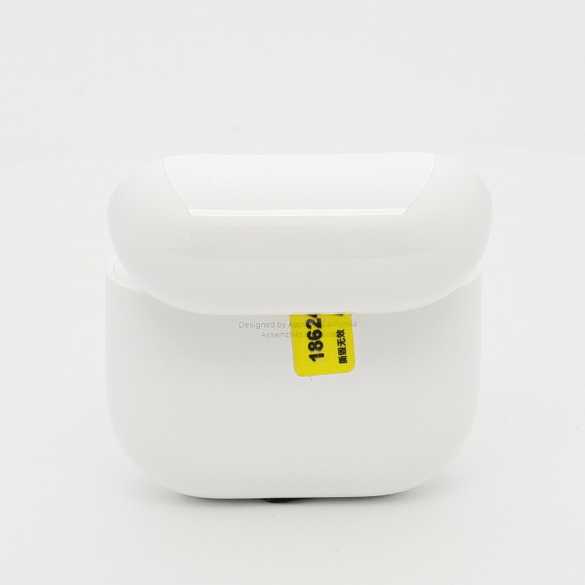 99新 Apple AirPods 4 (支持主动降噪) 白色