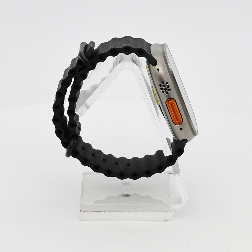 99新 Apple Watch Ultra 2 49毫米 鈦金屬