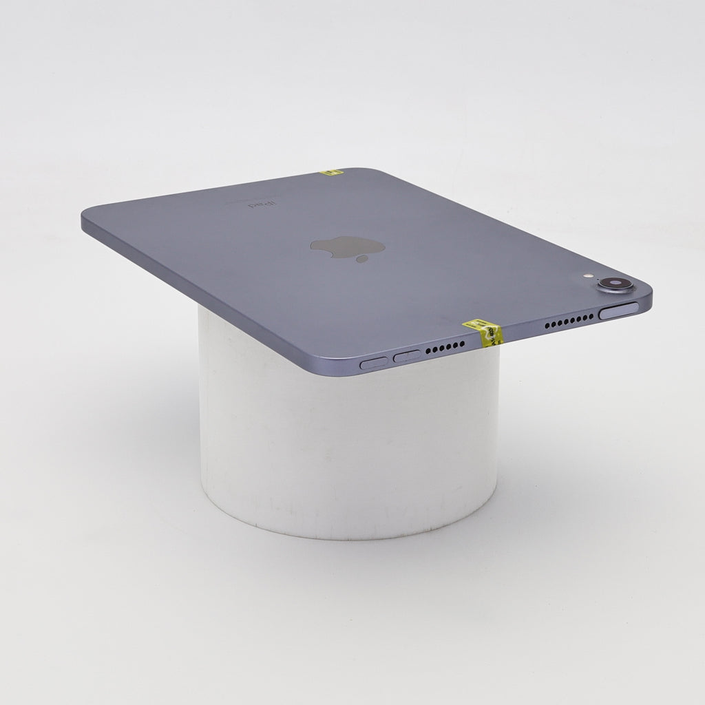 95新 Apple iPad mini6 64G 紫色 WIFI