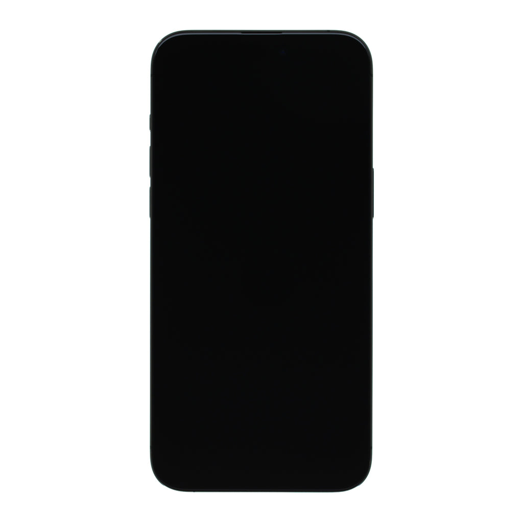 95新 Apple iPhone 15 Pro Max 256G 黑色鈦金屬 中國大陸版