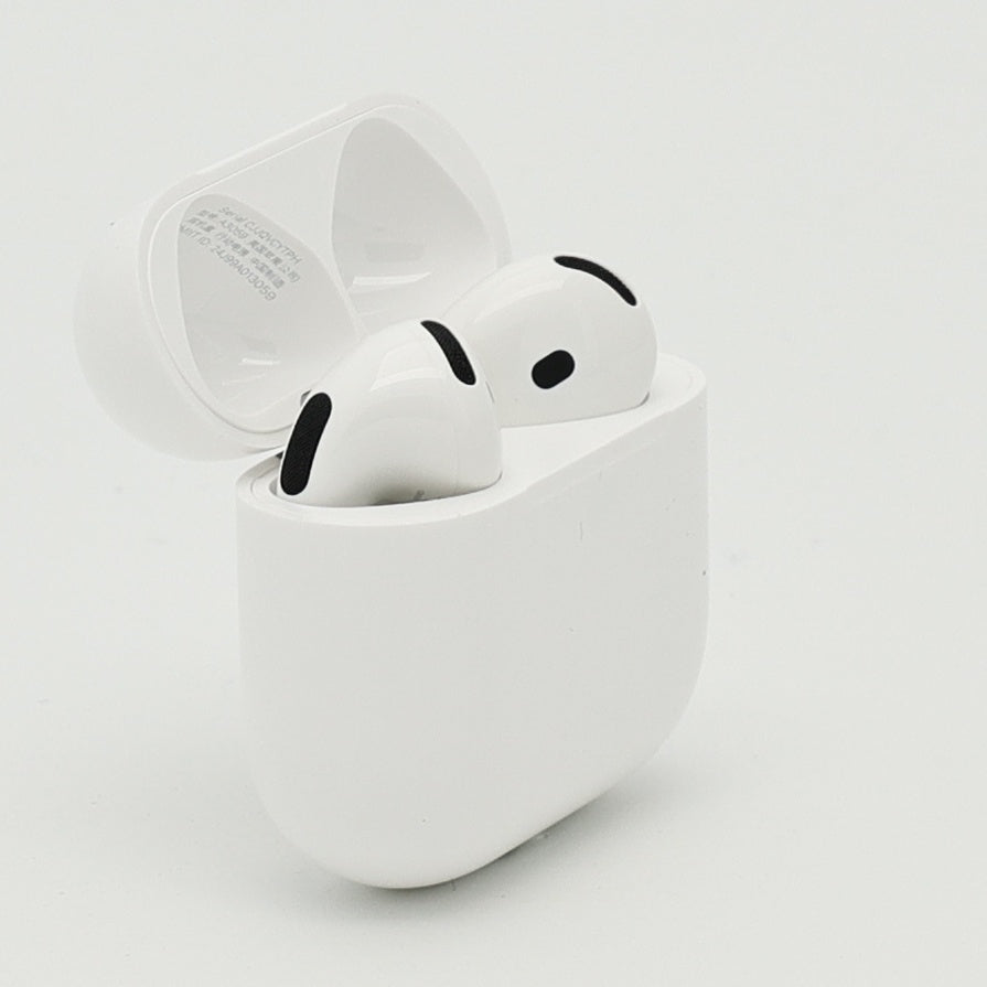 99新 Apple AirPods 4 (支持主动降噪) 白色