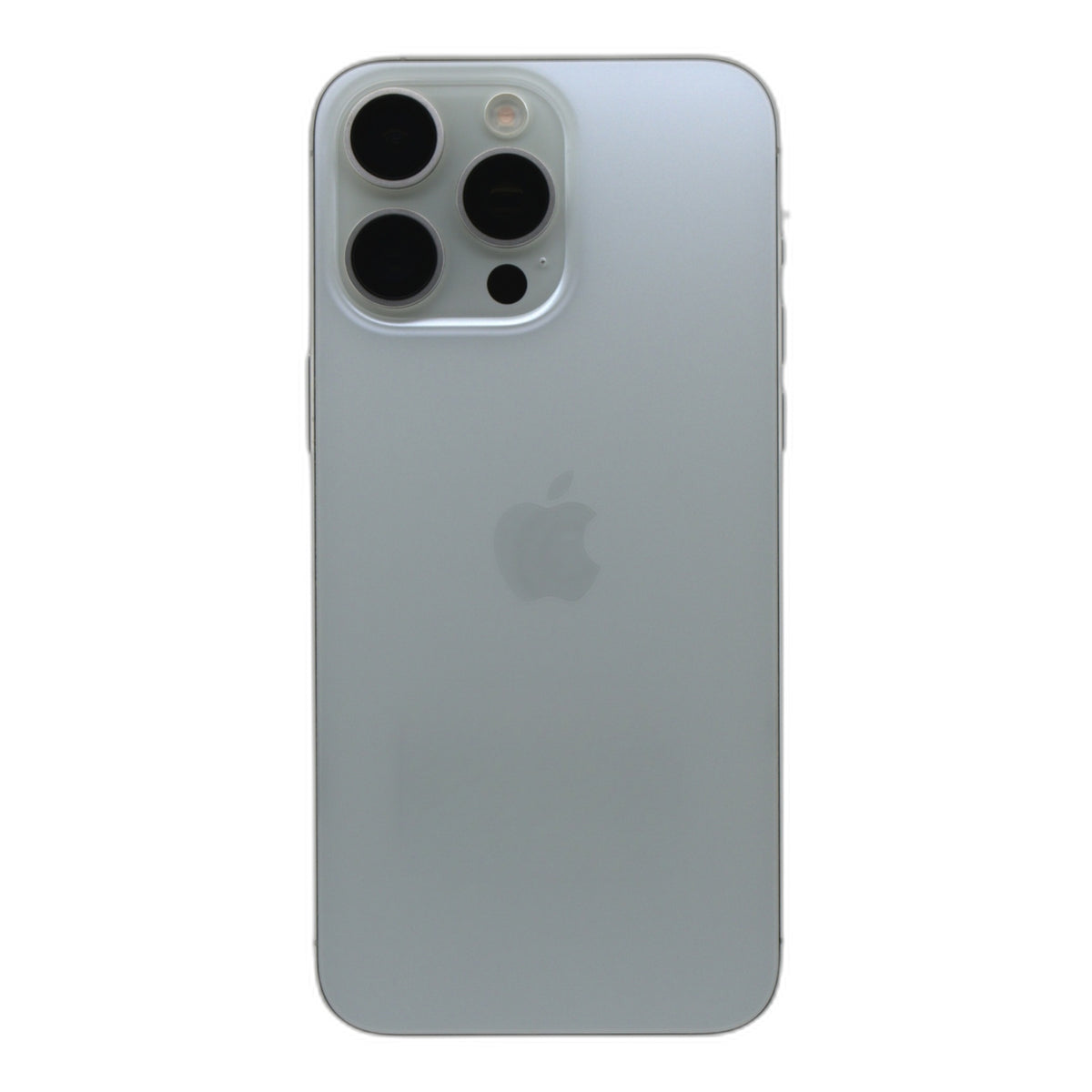 95新 Apple iPhone 15 Pro Max 256G 白色鈦金屬 中國大陸版