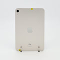 99新 Apple iPad mini6 64G 星光色 WIFI
