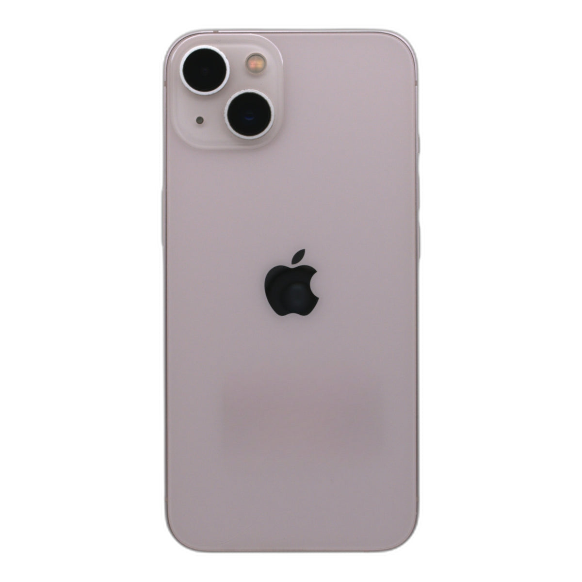 95新 Apple iPhone 13 256G 粉紅色 中國大陸版