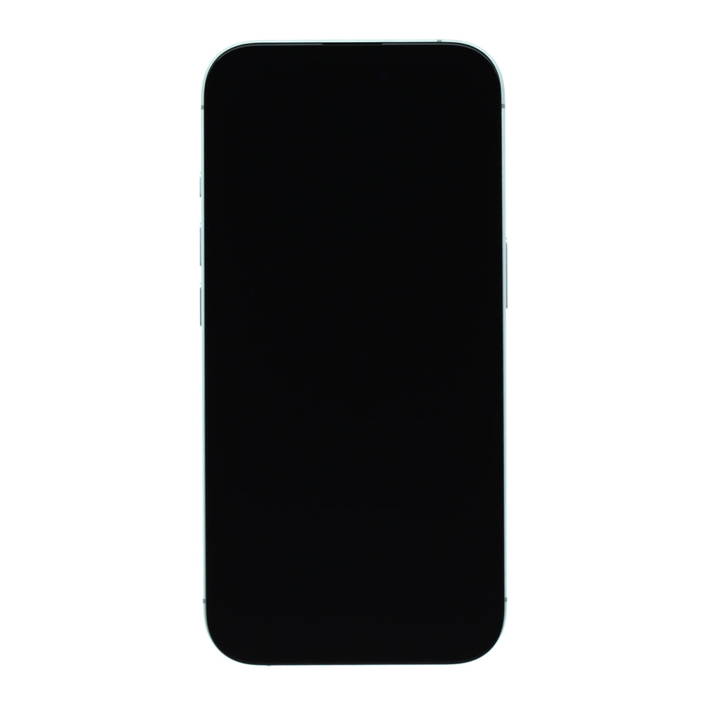 95新 Apple iPhone 16 256G 白色 中國大陸版