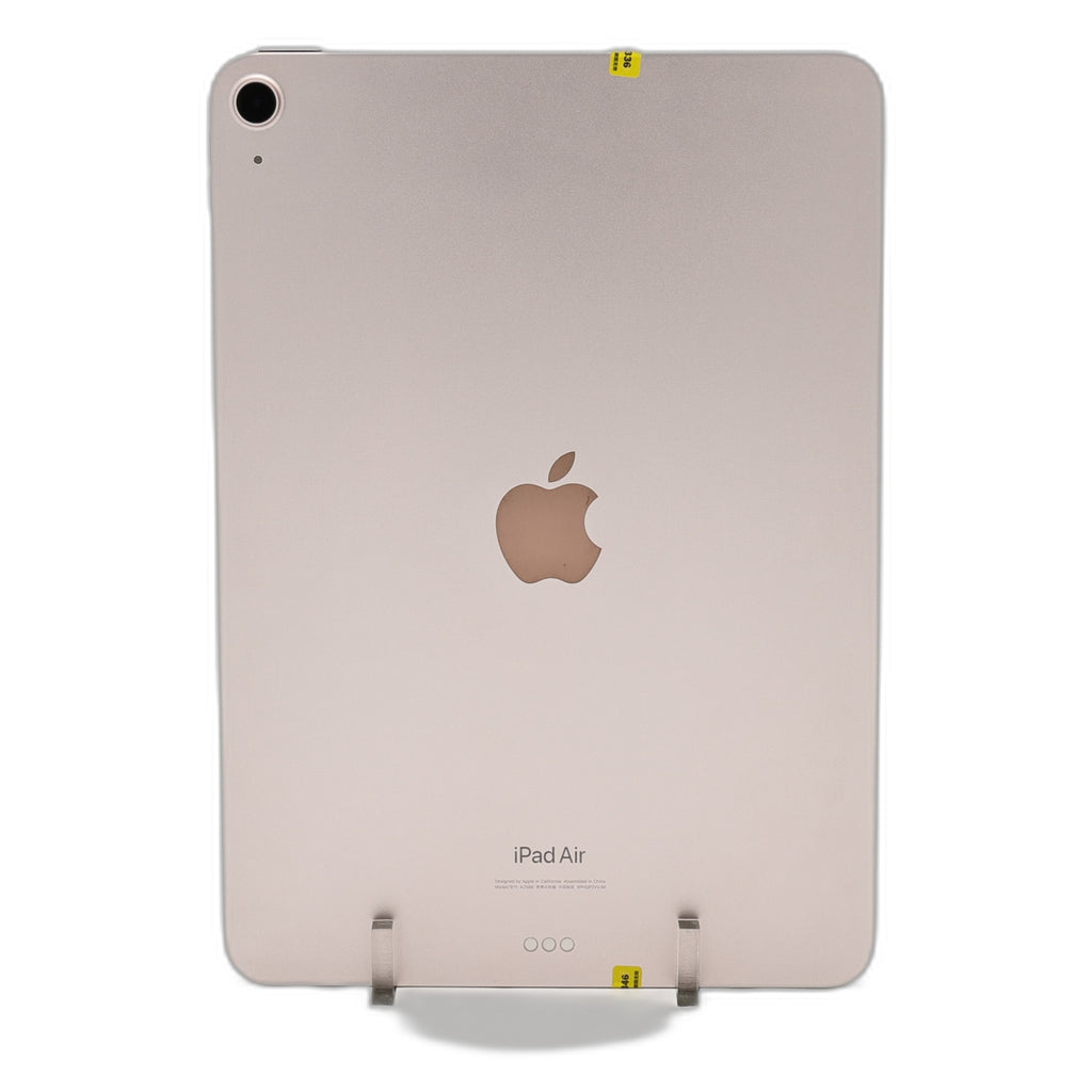 95新 Apple iPad Air5 64G 粉紅色 WIFI