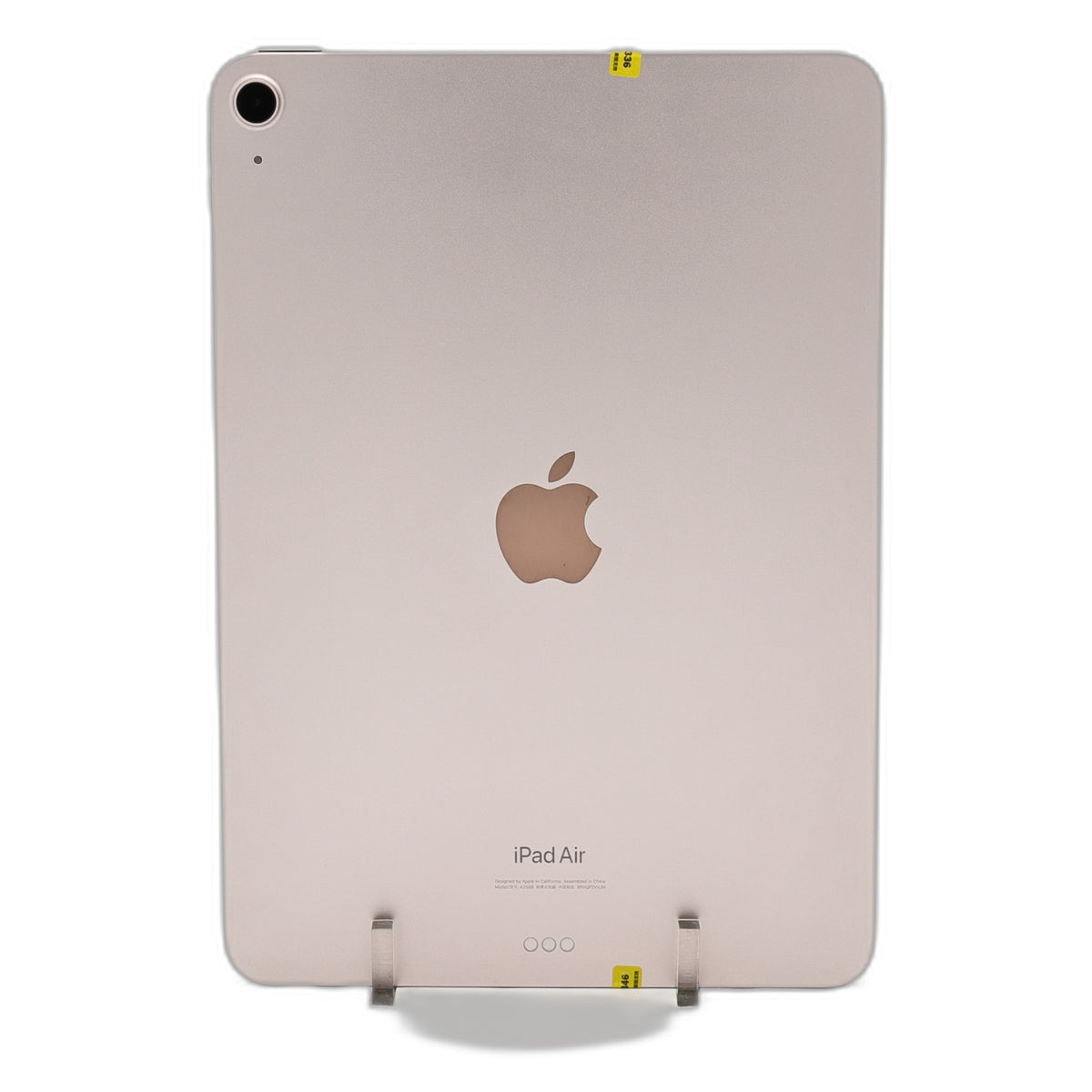 95新 Apple iPad Air5 64G 粉紅色 WIFI