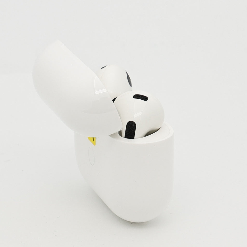 99新 Apple AirPods 3 白色
