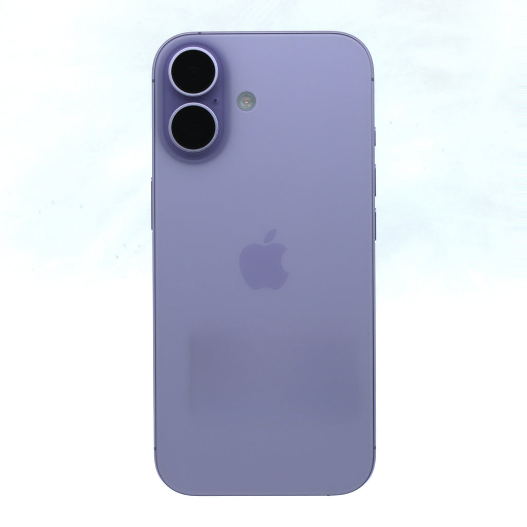 99新 Apple iPhone 17 256G 薰衣草紫色 中國大陸版
