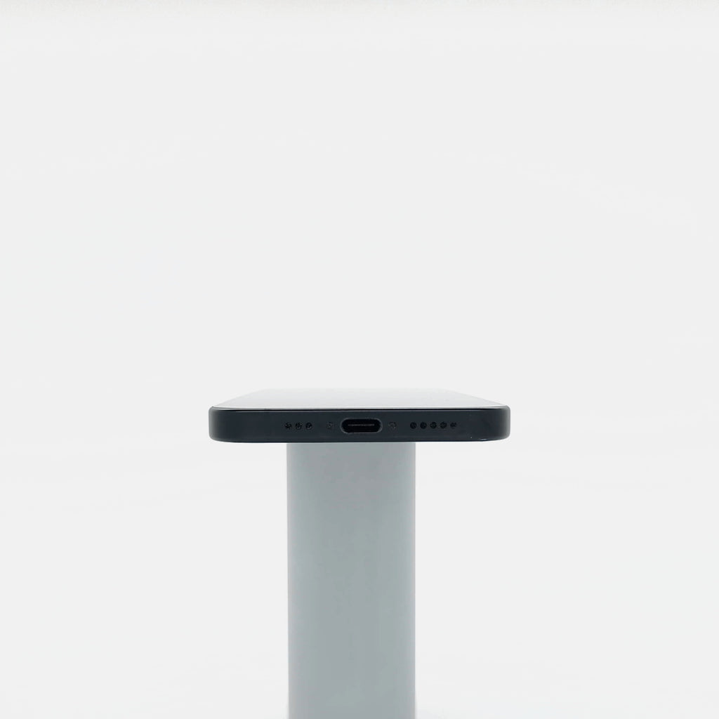 95新 Apple iPhone 15 256G 黑色 中國大陸版