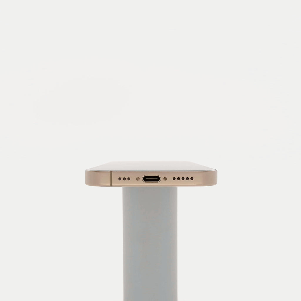 95新 Apple iPhone 16 Pro 256G 沙漠色鈦金屬 中國大陸版