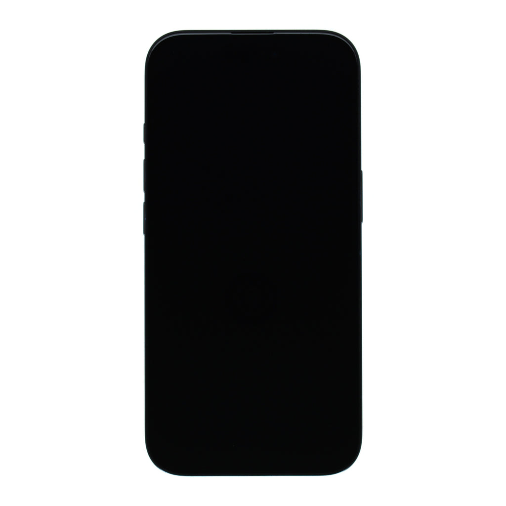 95新 Apple iPhone 16 256G 黑色 中國大陸版