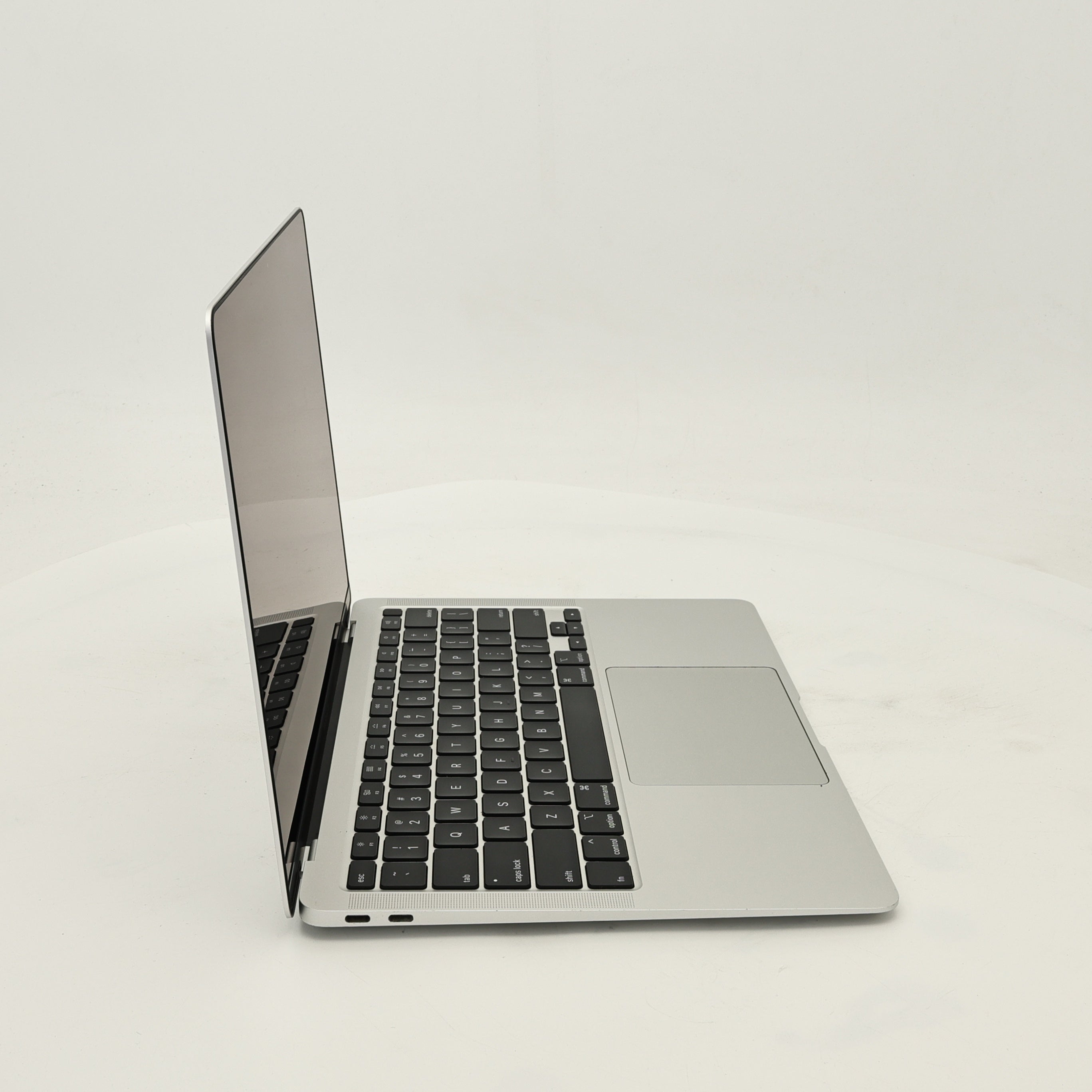 95新 Apple MacBook Air 20年 13寸 i3 1.1G 8G RAM 128G SSD 銀色