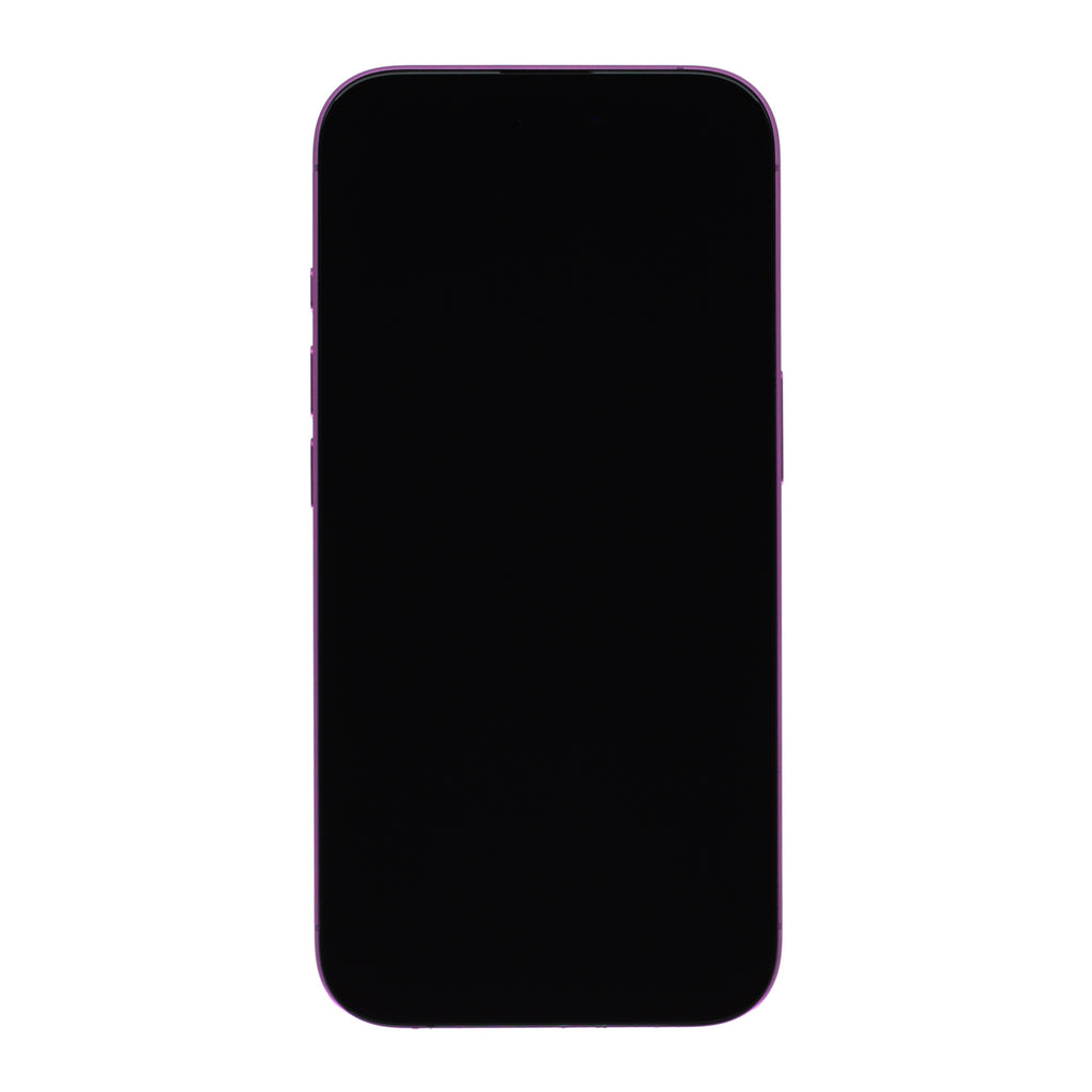 95新 Apple iPhone 16 256G 粉紅色 中國大陸版