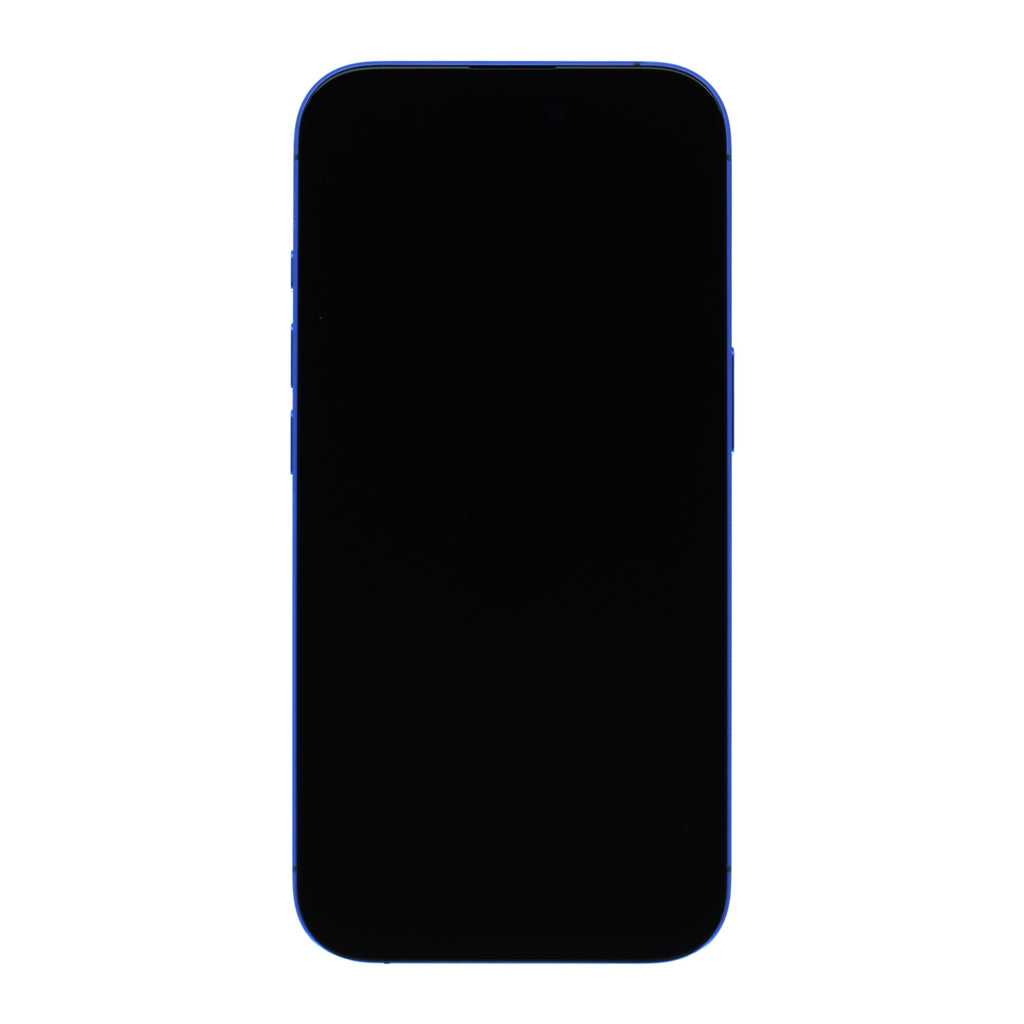 95新 Apple iPhone 16 256G 群青色 中國大陸版