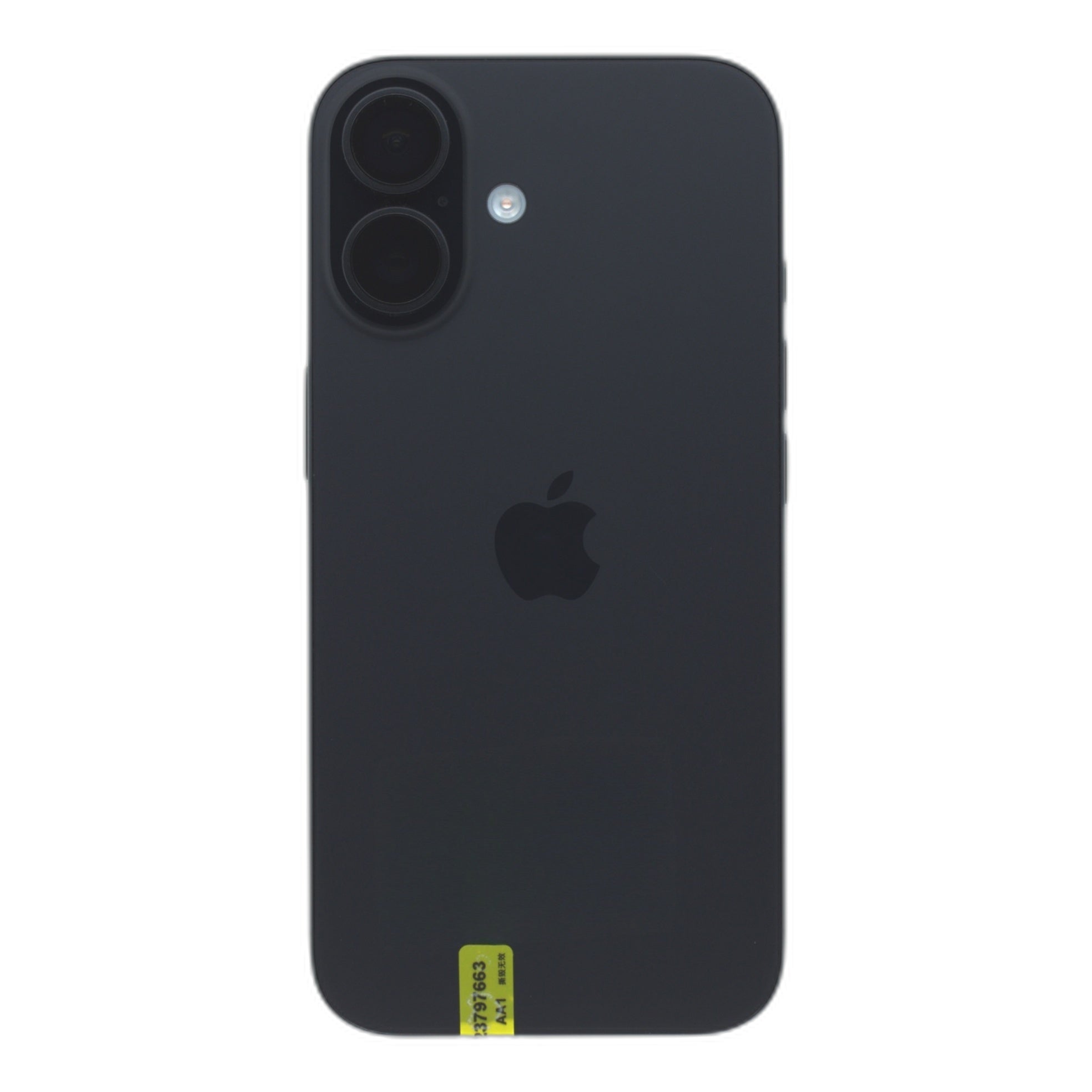 95新 Apple iPhone 16 128G 黑色 中國大陸版