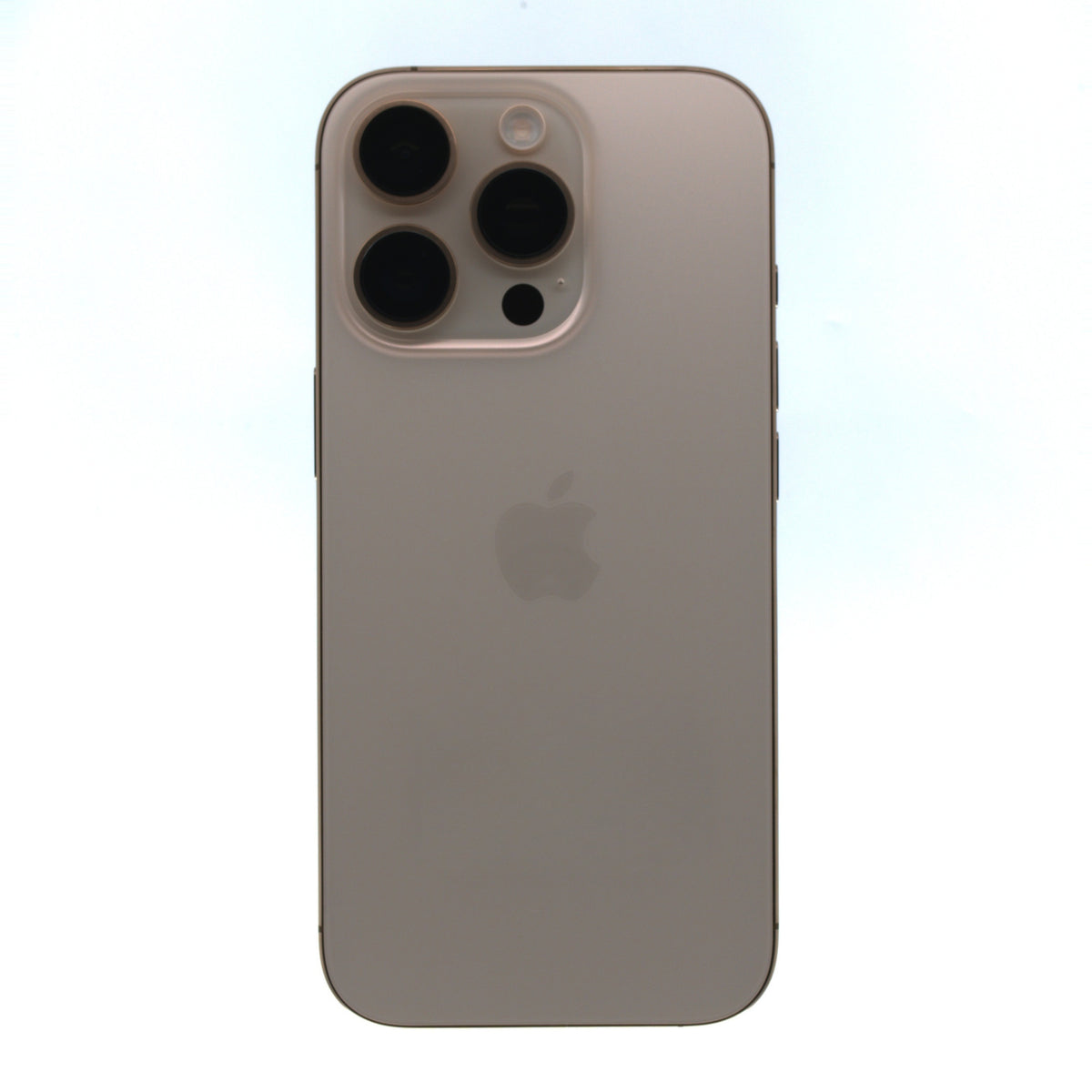 95新 Apple iPhone 16 Pro 256G 沙漠色鈦金屬 中國大陸版