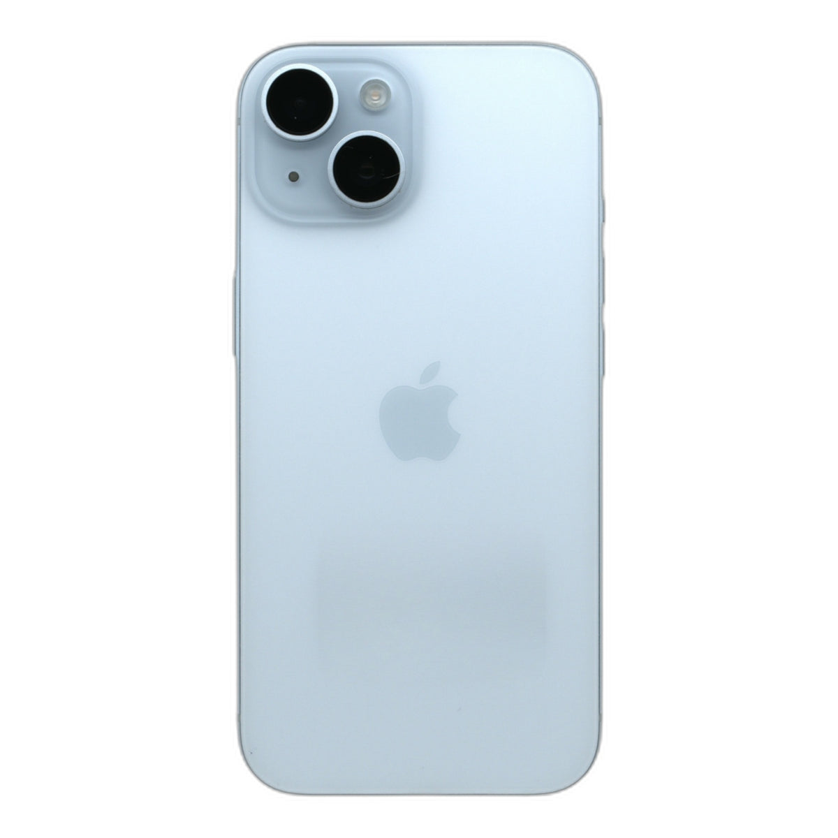 95新 Apple iPhone 15 256G 藍色 中國大陸版