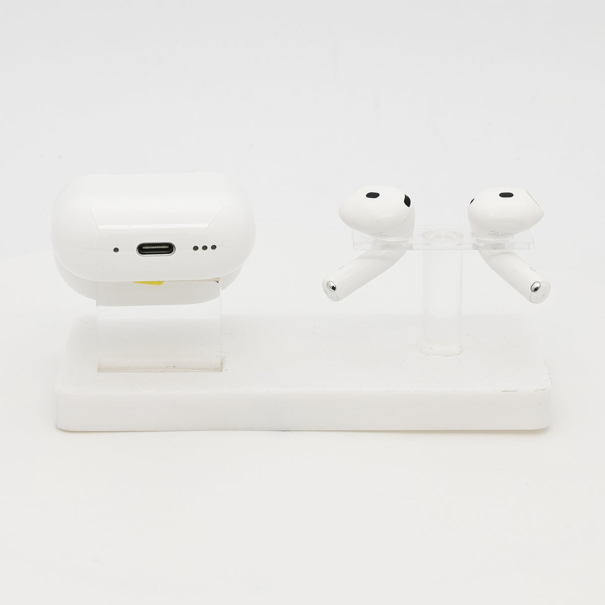 99新 Apple AirPods 4 (支持主动降噪) 白色