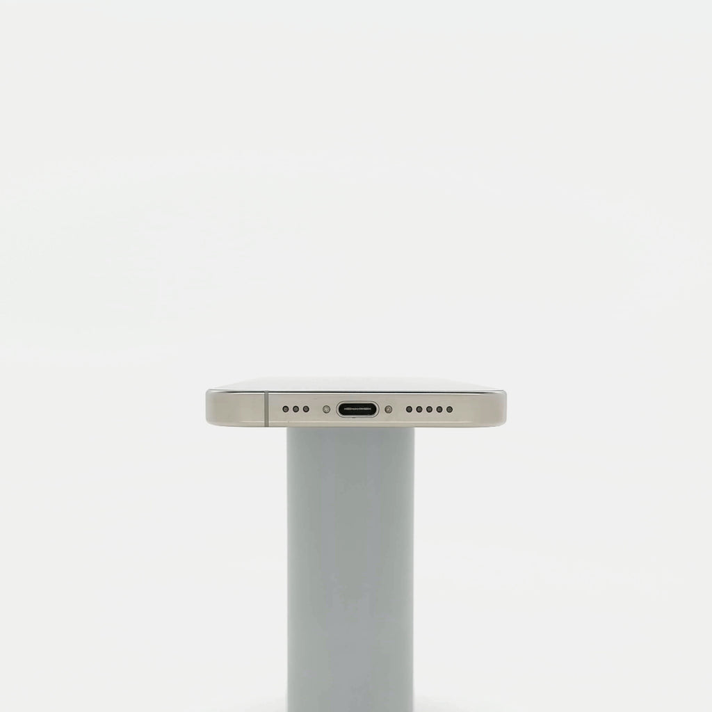 99新 Apple iPhone 16 Pro 256G 原色鈦金屬 中國大陸版